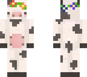 (not mine) just changed flower color belongs to !!jellycow4964!!