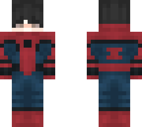 ~peter parker~