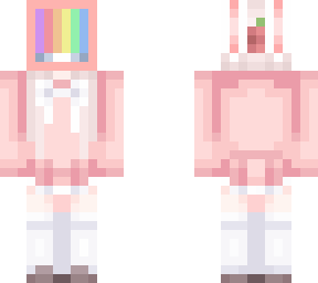 ~pinky~