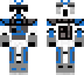 501st arc trooper