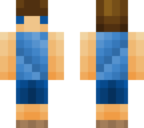 8 bit style