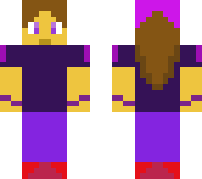 a3ther's skin