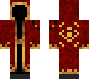 acolyte of khaos