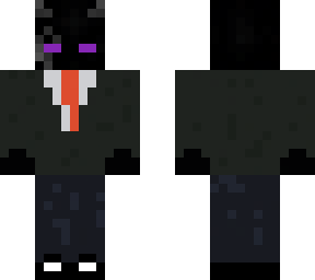 adams skin in suit