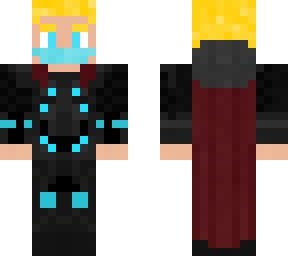 adrian juega thor