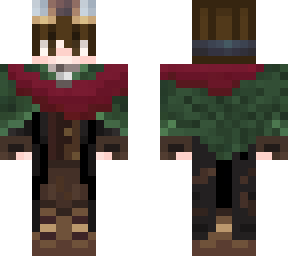 adventurer