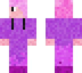 aesthetic pink boi