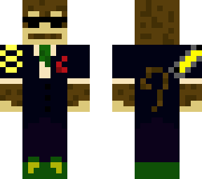 agent monkey
