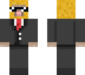 agent wool