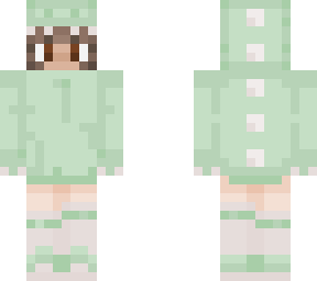 alex green dino