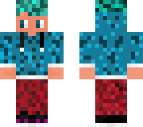 alexo (cyan)