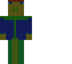 alien guy