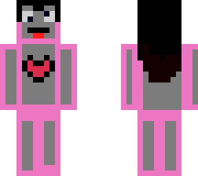 amazing skin for jay