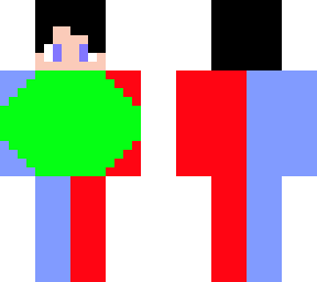 anderson mol flag skin