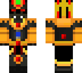 anubis (request)