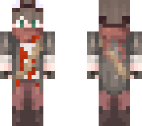 archeologist ranny