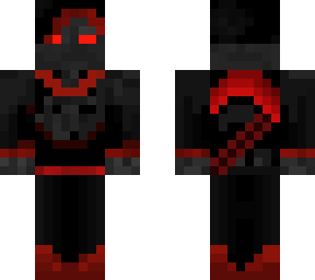 armored nether assassin