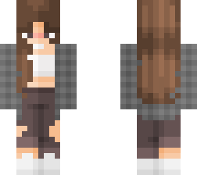 artsie skater girl (not mine i just removed the hat)