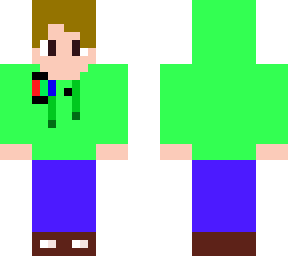 ashton hoodie skin