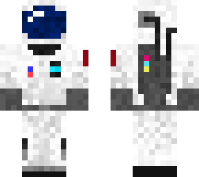 astronaut
