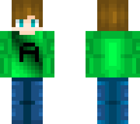 avatar boi | contest entry