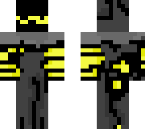 axis the protogen! [ oc]