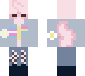 axolotl character