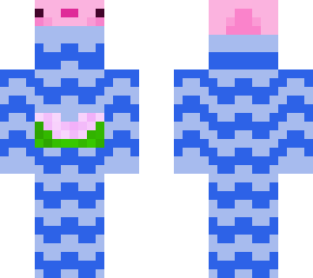 axolotol v two