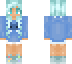aychristine blue bats