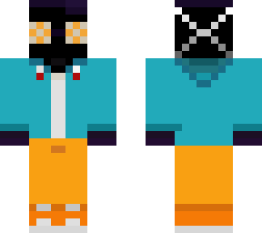 ballistic whitty
