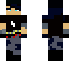 banner trooper [black style]