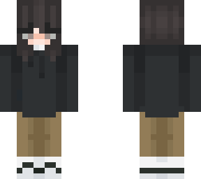 basic skin i use