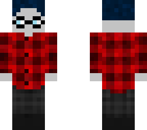 bastighg with glasses (slim)