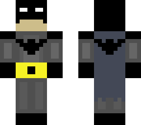 batman