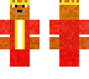 bear (king)