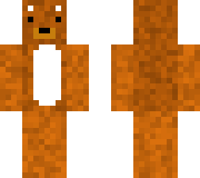 bear
