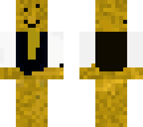 bear with suit part two