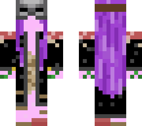 bedrock skin2