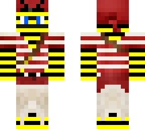 bee pirate