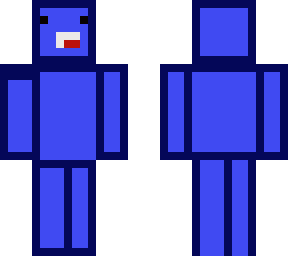 better blue huy