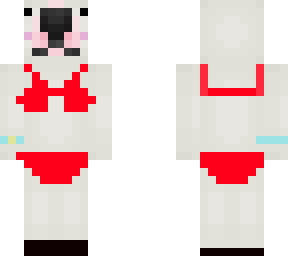 bikini walter walter
