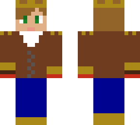 bling human goldskull