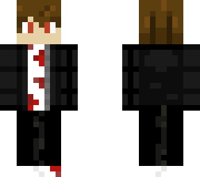 blood boy giesberdo