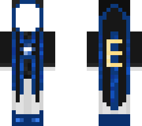 blue effpire