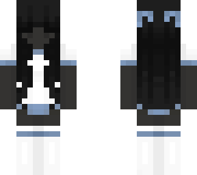 blue gym outfit