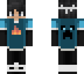 blue sapnap