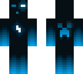 blue shade slime v2