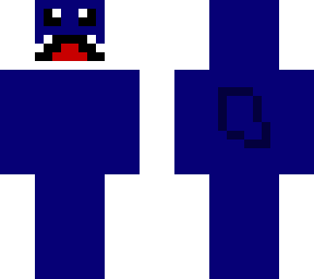 blue shark