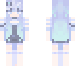 bluee :)