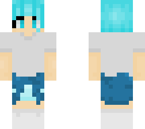 bluegoat